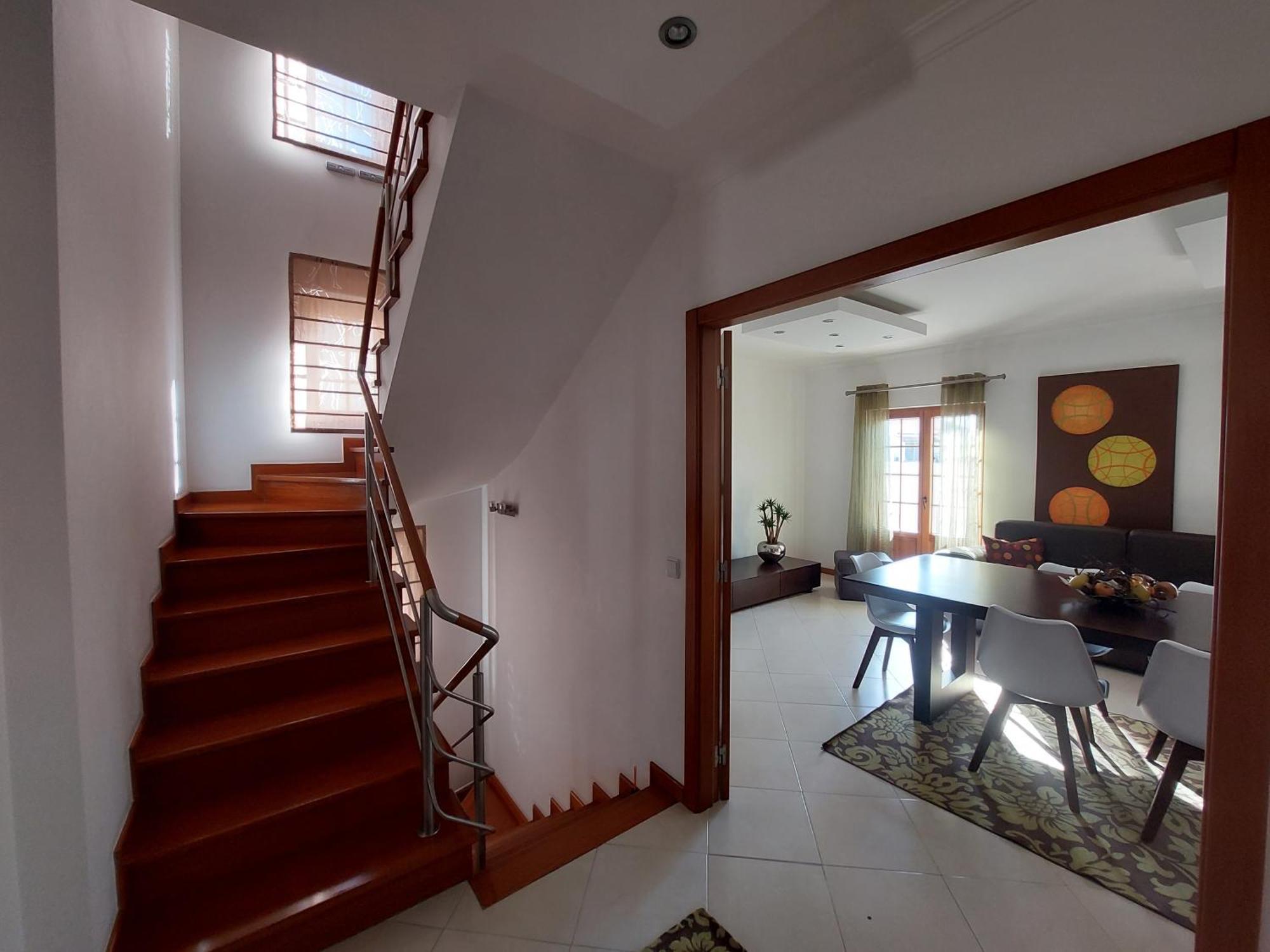 Casa Hespanhola Nazaré Exterior foto